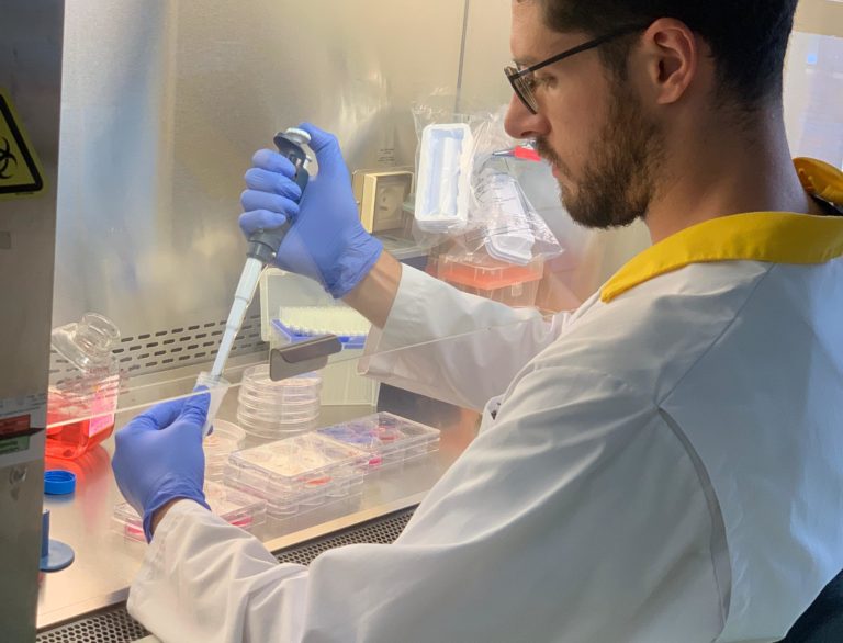 I Lipidi come nuovi biomarcatori e potenziale bersaglio per la CMT
