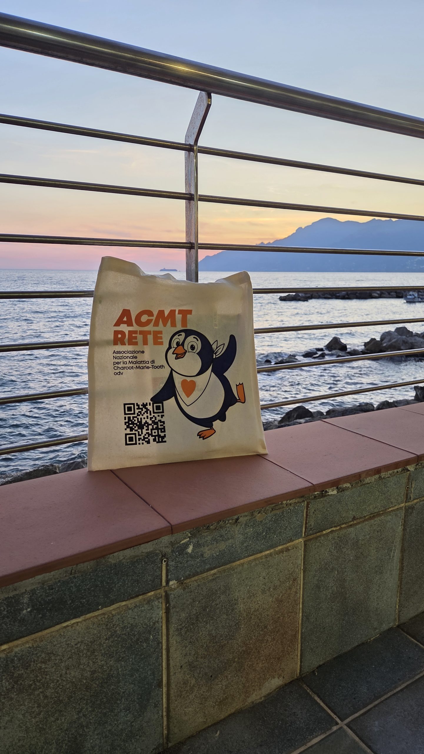 Arrivederci ad AMA 2027 Il prossimo congresso medico scientifico ACMT-Rete avrà luogo nel 2028