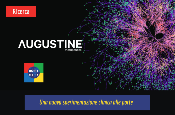 Augustine Therapeutics: un farmaco per far regredire i sintomi della CMT