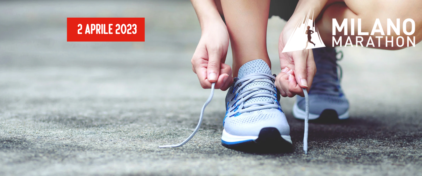La Maratona Solidale di Milano 2023