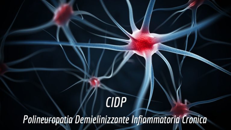 Marian, Valentina, la CIDP e l’importanza di donare plasma