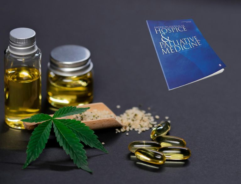 Cannabis Terapeutica per il Dolore nella CMT: Uno Studio Rivela Risultati Promettenti