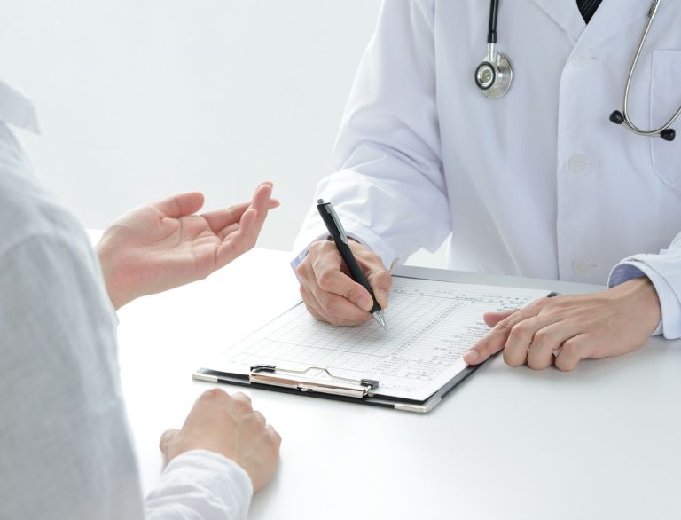 Commissione Medica Legge 104/92