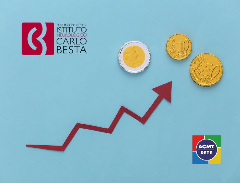 Charcot-Marie-Tooth, ma quanto mi costi? Il Nuovo Progetto Finanziato da ACMT-Rete