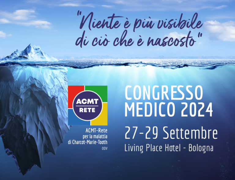 Iscriviti al Congresso!