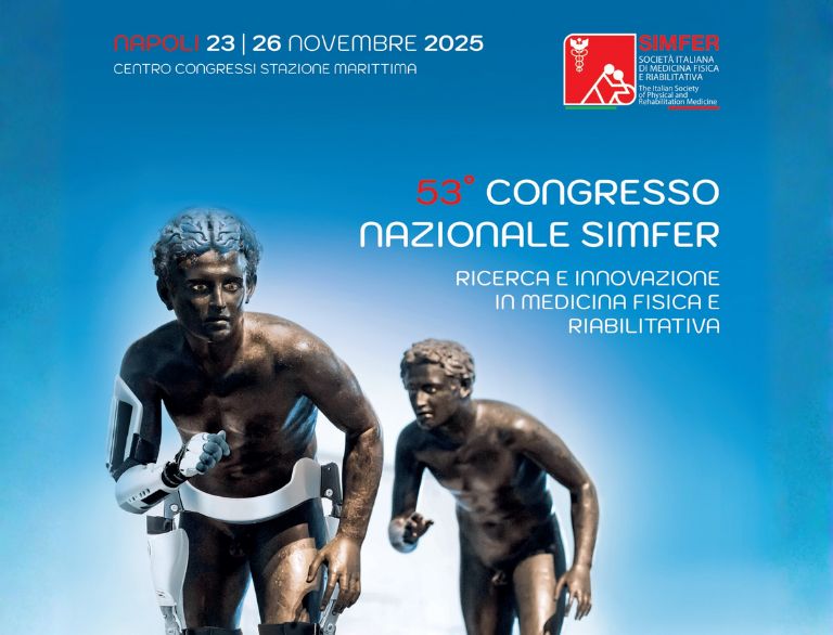 SIMFER 2025: Nuove Frontiere per la CMT a Napoli