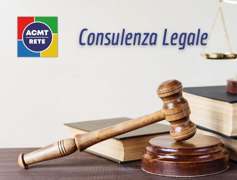 Consulenza legale