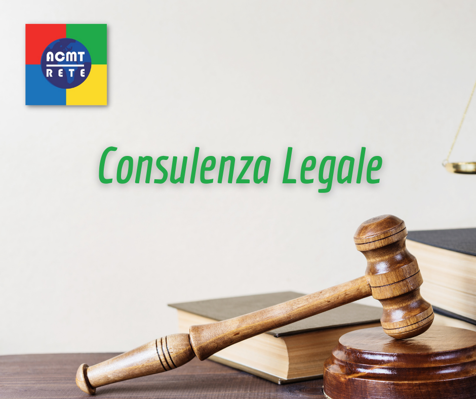 Consulenza legale