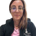 Dott.ssa Ludovica Lucarini