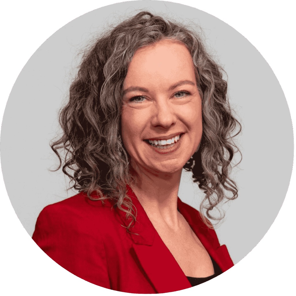 Dr. Katherine Forsey CMTA