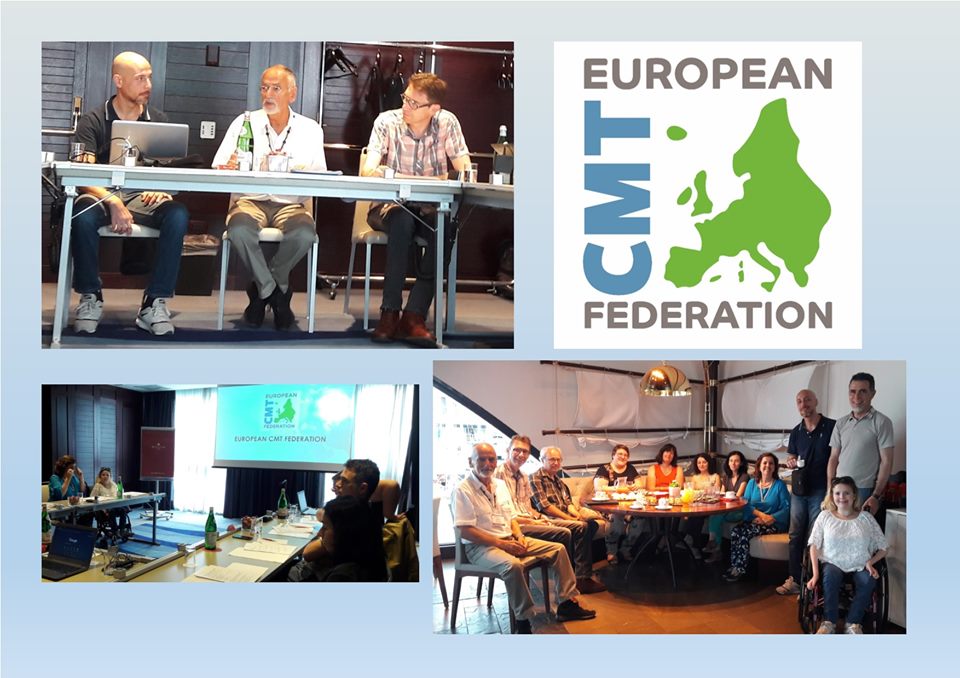 European CMT Federation