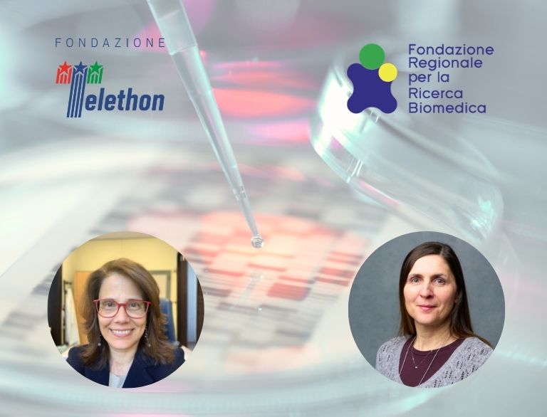 Telethon finanzia due nuovi progetti di ricerca sulla Charcot-Marie-Tooth
