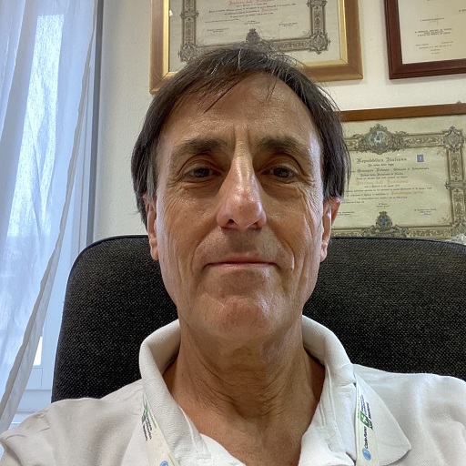 Francesco Ferraro, membro del Comitato Scientifico di ACMT-Rete
