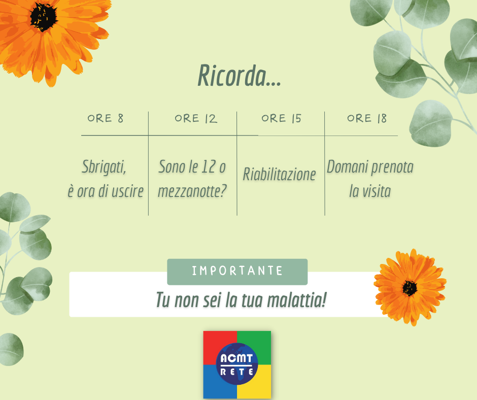 L'impatto dei sintomi sulla vita dei pazienti con CharcotMarieTooth