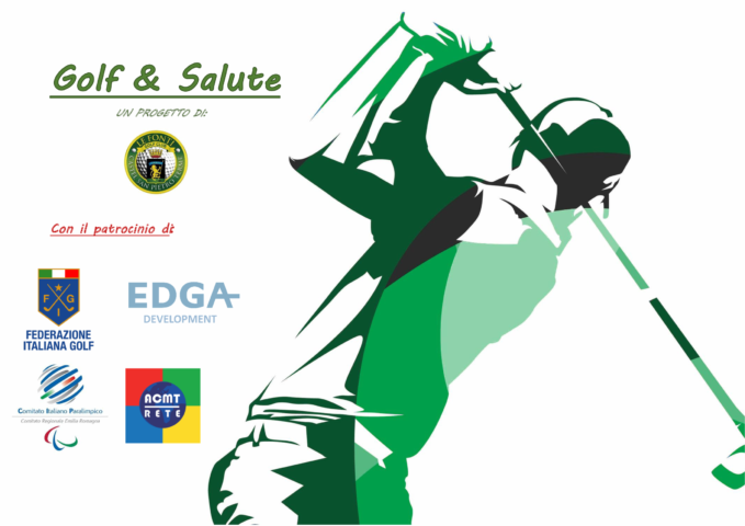 Sport Accessibile: Golf & Salute