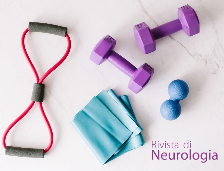 Il Ruolo dell’Attività Fisica Adattata nella Malattia di Charcot-Marie-Tooth