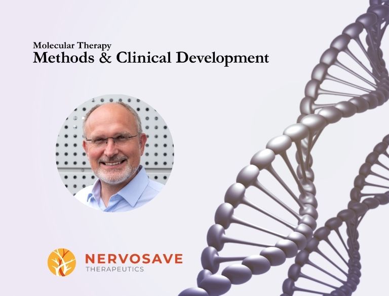 Terapia Genica per la CMT1A: Un ulteriore passo verso la sperimentazione sull’uomo