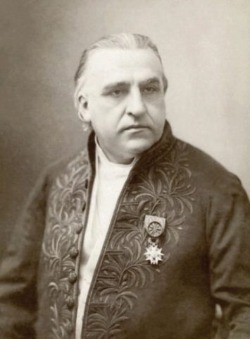 Jean-Martin Charcot: Storia di un medico straordinario