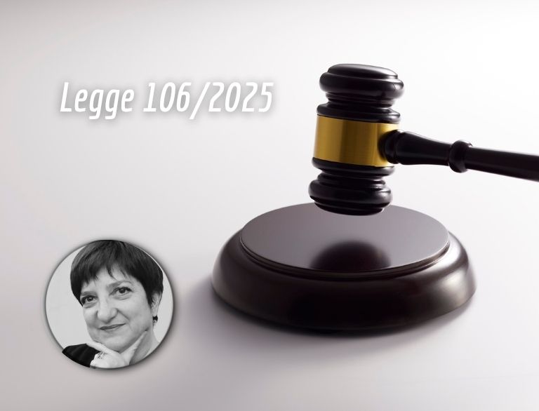 Nuovi Permessi per Cure: Guida alla Legge 106/2025 (e perché non è la Legge 104)