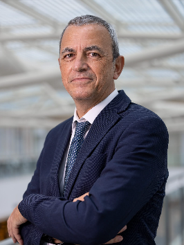 Luca Padua Neurologo Gemelli