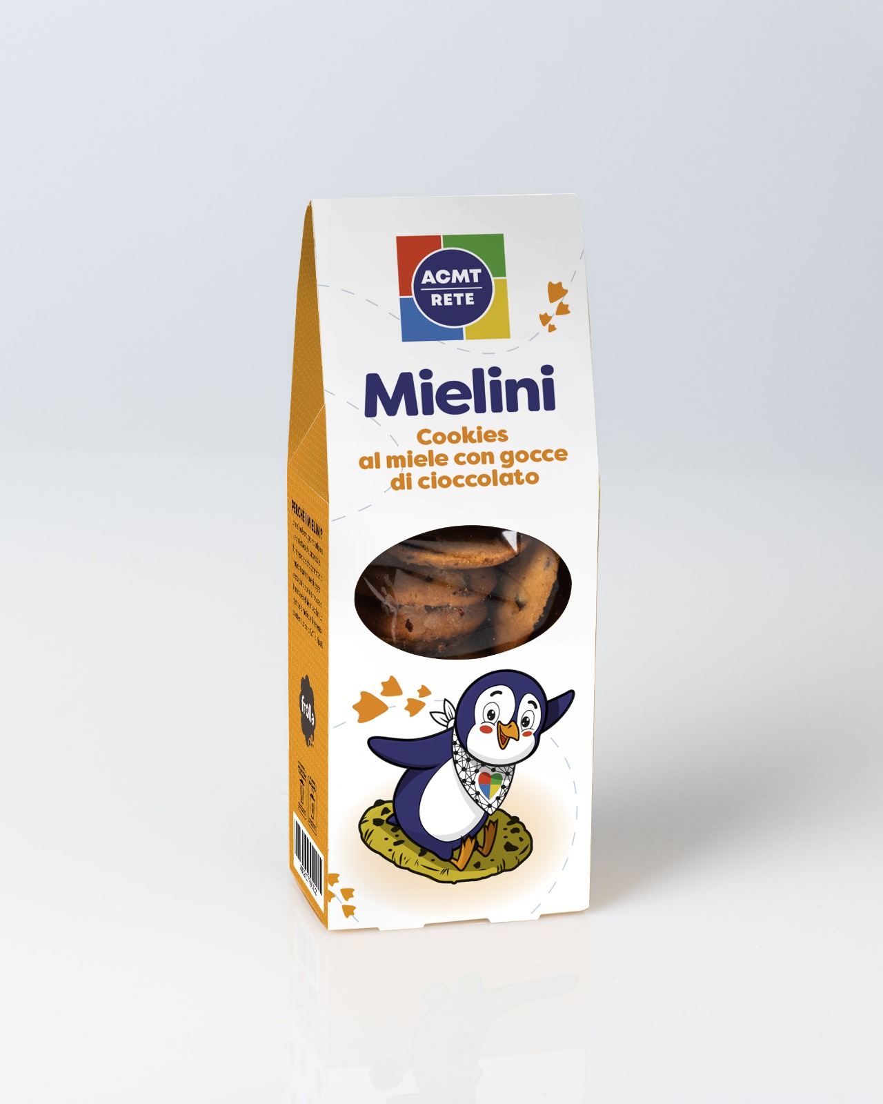 Mielini Frolla per la Charcot-Marie-Tooth Giornata CMT 2026