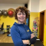 Gymnasium di Morena Borsari