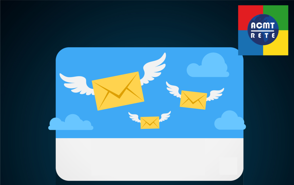 Newslettert ACMT-RETE: Rimani aggiornato sulle novità per la CMT
