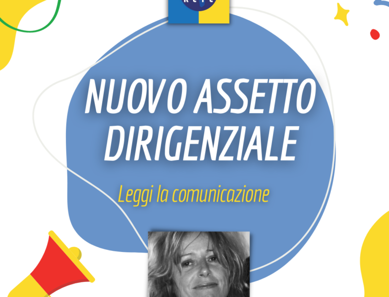 Un nuovo assetto per il Direttivo di ACMT-Rete
