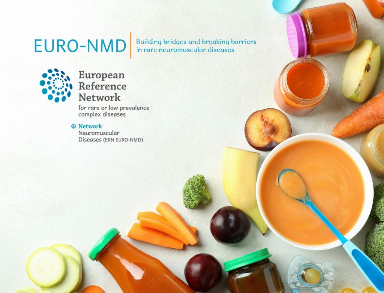 Nutrizione e Charcot-Marie-Tooth: L’Importanza di un’Alimentazione Adeguata