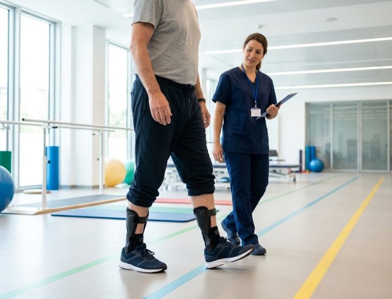 Ortesi, Tutori e Charcot-Marie-Tooth: Quali scegliere?