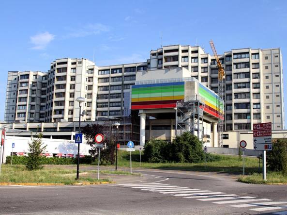 Ospedale di Treviglio a Bergamo, dove trovi esperti nella presa in carico e trattamento delle persone con malattia di Charcot-Marie-Tooth