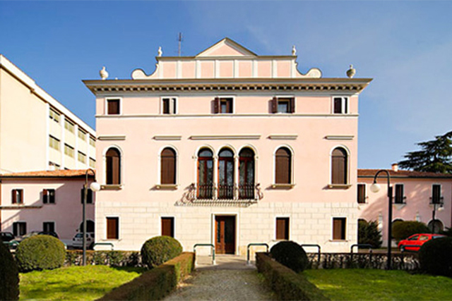 Ospedale Villa Salus Mestre