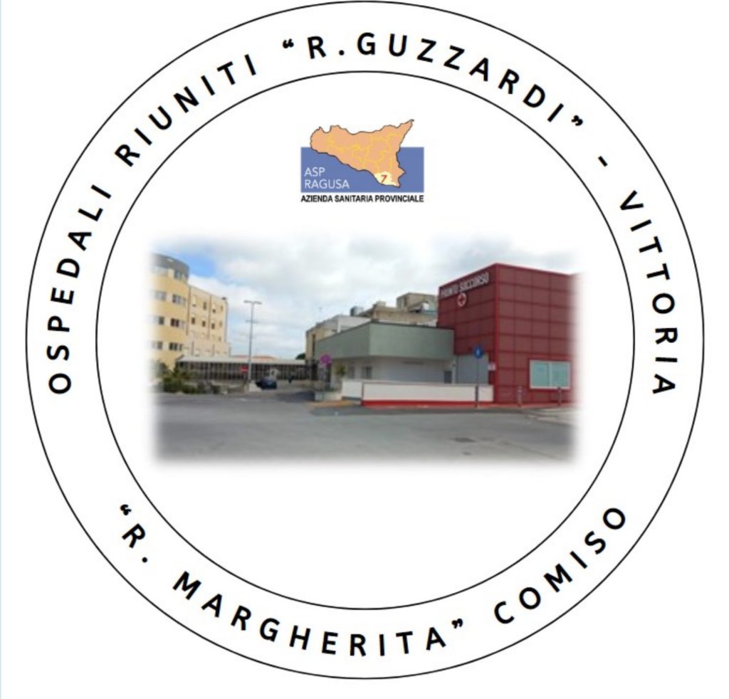 Ospedali Riuniti Vittoria Comiso ACMT-Rete