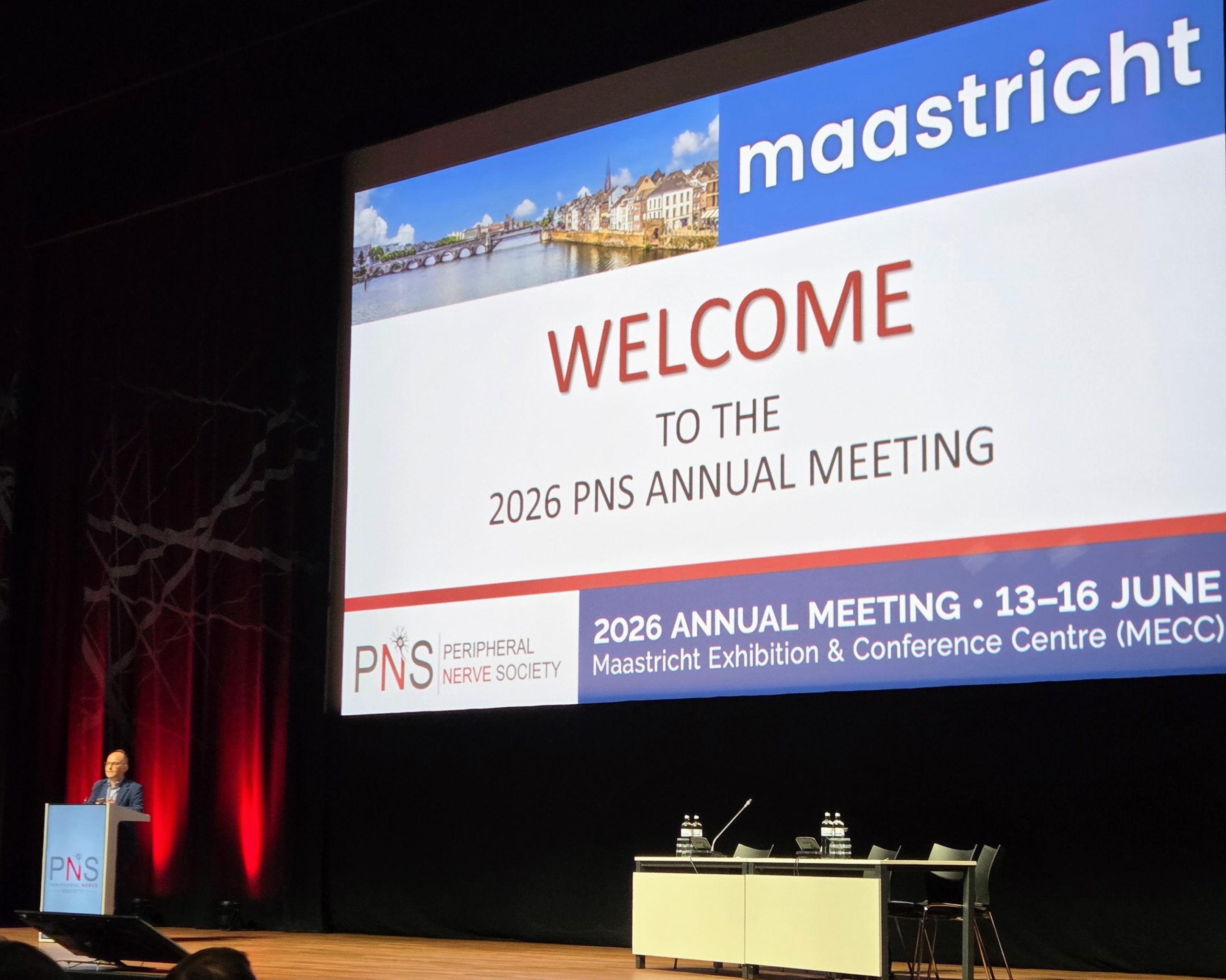 PNS 2026 annual meeting