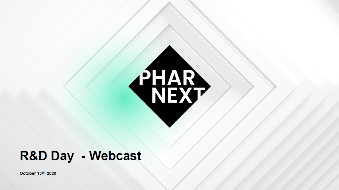 Pharnext PXT3003: Novità da Pharnext su potenziale trattamento della CMT