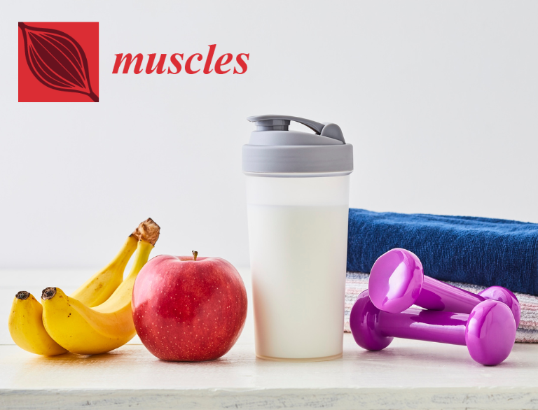 Quali sono i benefici dell’allenamento muscolare e della nutrizione per chi ha la CMT?