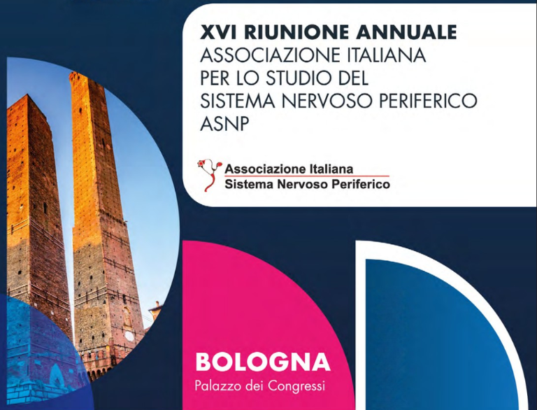 Congresso AIM-ASNP 2026: Prospettive per la Charcot-Marie-Tooth