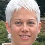 Silvia Dogliotti – Fisioterapista SKT  Torino