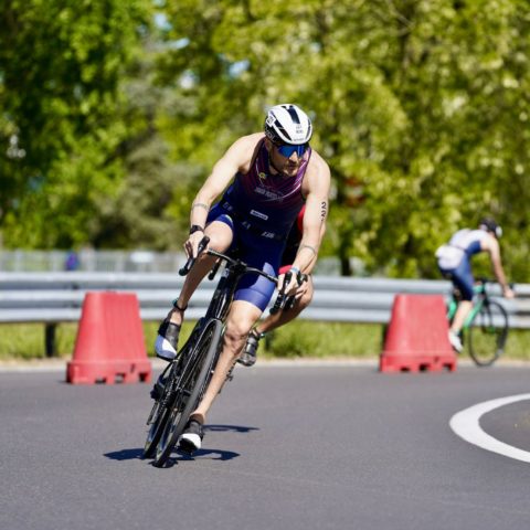 Silvio Sicurani Triathlon CMT Ciclismo