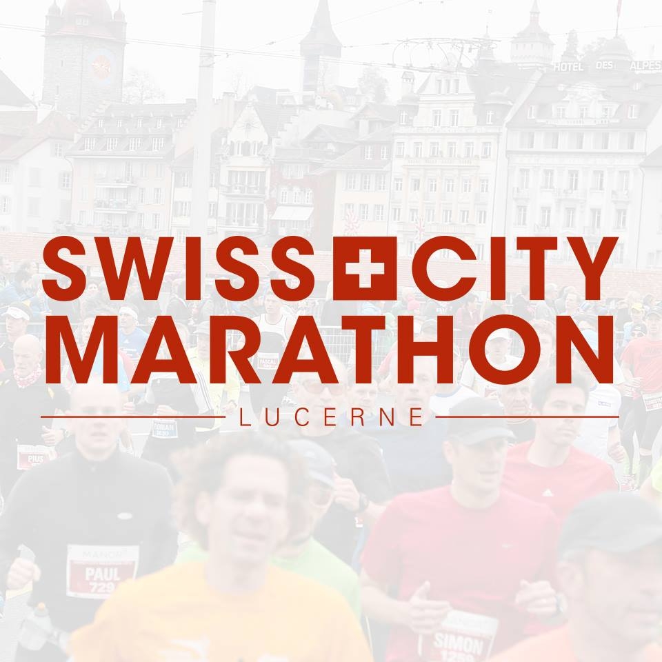 Alla Maratona di Lucerna per la CMT
