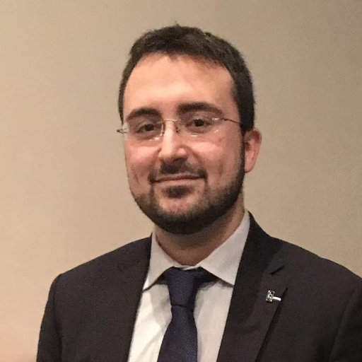 Vincenzo Di Stefano, membro del Comitato Scientifico di ACMT-Rete