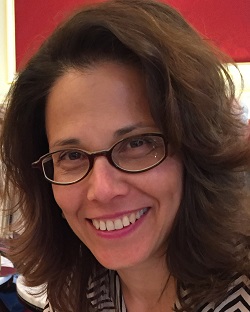Alessandra Bolino, ricercatrice HSR e membro del comitato scientifico per la Charcot-Marie-Tooth di ACMT-Rete