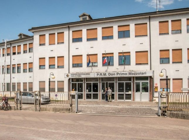 L’Ospedale di Bozzolo riconosciuto come Centro Regionale per le malattie ereditarie rare