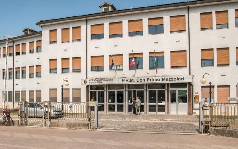 Centro Ospedaliero Riabilitativo Bozzolo (Mn)